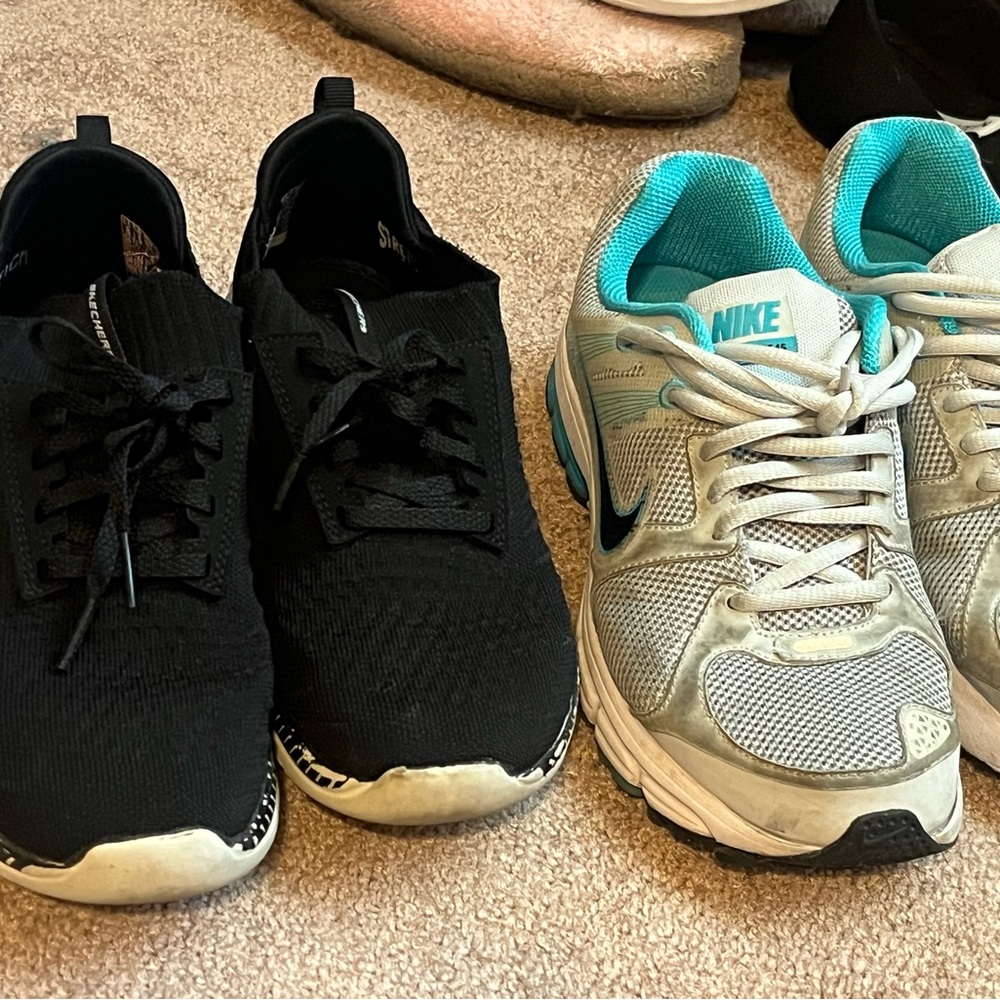 Shoes for sale